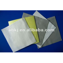 filtro de aire médico / sanitario / esterilización / material de filtro de aire antibacteriano